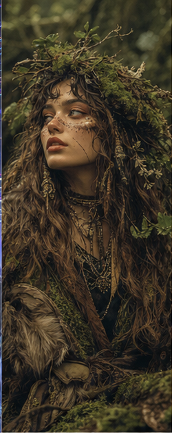 Wilderkind What Aesthetic Are You? result portrait