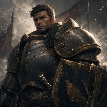 Frontline Tank result portrait