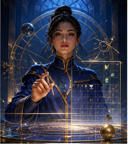 Calendar Commander result portrait