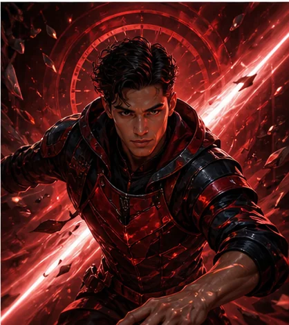 Deadline Meteor result portrait