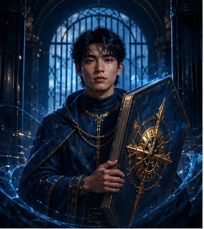 ปาลาดินงานลึก result portrait