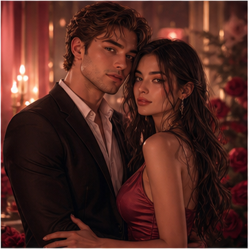 Power Couple Builder result portrait