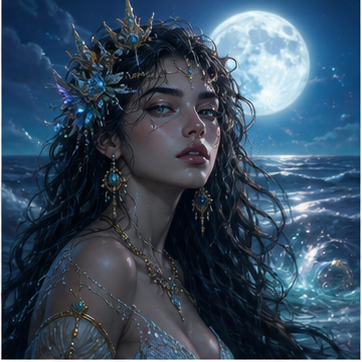 Siren result portrait
