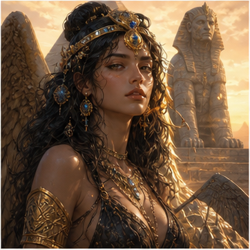Sphinx result portrait